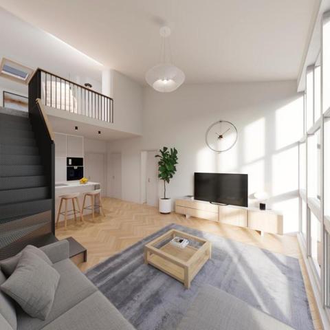 Piso en venta en A Coruña, Centro photo 0