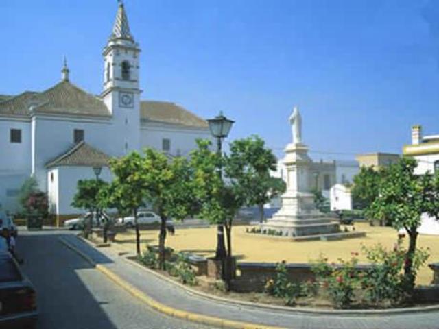 Chalet en venta en Valencina de la Concepción, Aljarafe photo 0