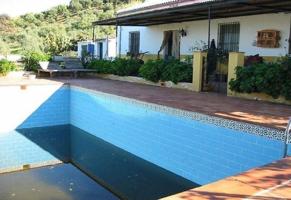 Chalet en venta en El Gastor, El Gastor photo 0