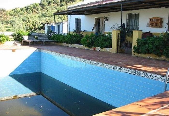 Chalet en venta en El Gastor, El Gastor photo 0