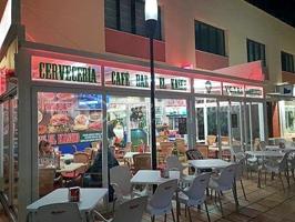 Local comercial en venta en Chiclana de la Frontera, Novo Sancti Petri photo 0