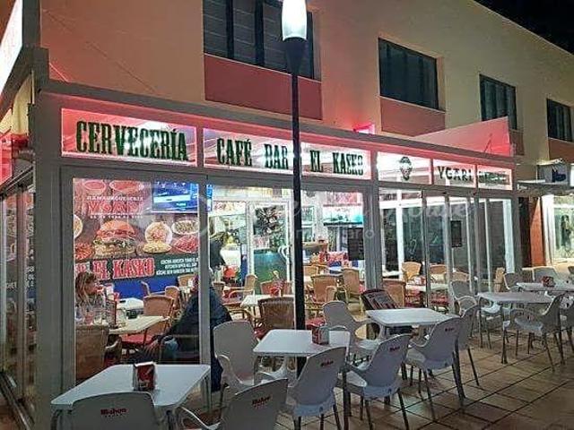 Local comercial en venta en Chiclana de la Frontera, Novo Sancti Petri photo 0