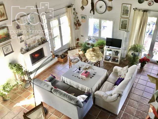 Chalet en venta en Pilas, Pilas photo 0