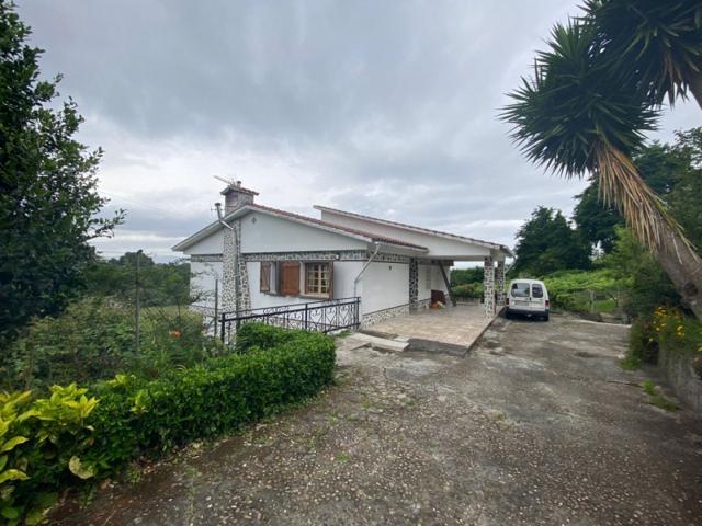 Casa en venta en Moaña, Ameixoada photo 0