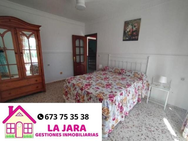 Chalet en venta en Sanlúcar de Barrameda, Calle Guadalhorce, 11540 photo 0