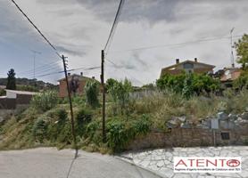 Terreno en venta en Cabrils, Centro photo 0