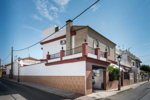 Casa en venta en Ginés, Los pintores photo 0