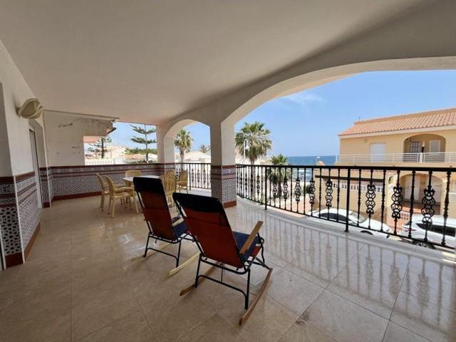 Chalet en venta en Villaricos, Calle Cala Verde, 1, 04616 photo 0