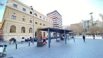 Piso en venta en Alicante, Centro photo 0