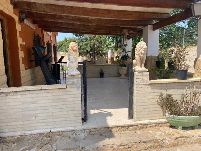 Chalet en venta en Alicante, Villafranqueza photo 0