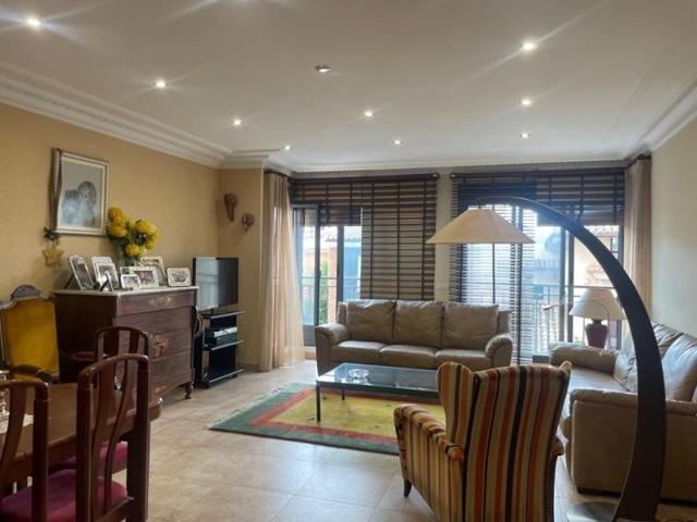 Piso en venta en Villarreal, CARIÑENA photo 0