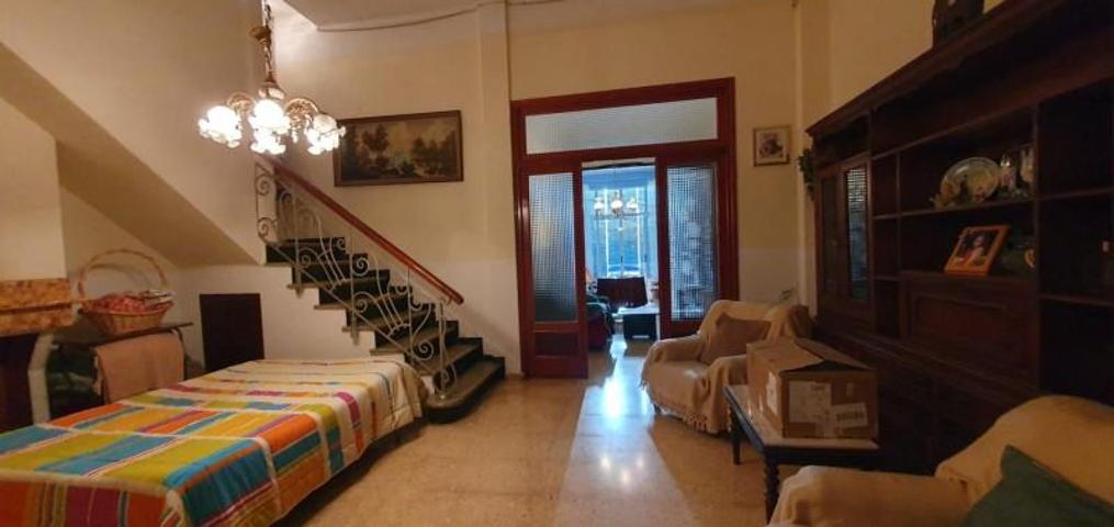 Casa en venta en Fortaleny, Fortaleny photo 0