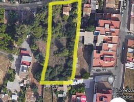 Terreno en venta en Villarreal, Villarreal - Vila-real photo 0