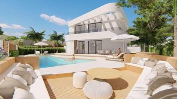 Terreno en venta en Finestrat, Sierra cortina photo 0