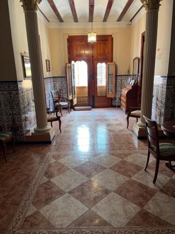 Casa en venta en Alcàsser, ALCACER photo 0