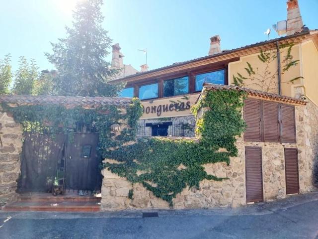 Casa con terreno en venta en Tizneros, Tizneros photo 0