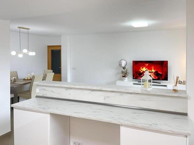 Piso en venta en Campos photo 0