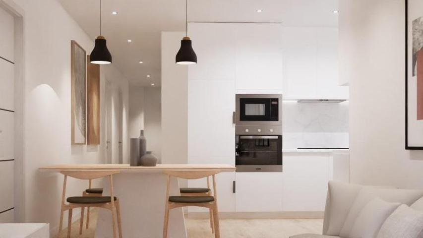 Piso en venta en Vilanova i la Geltrú, Ribes Roges photo 0