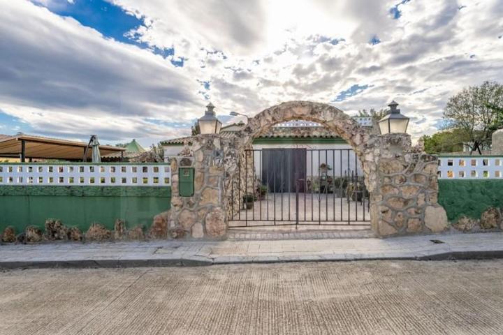Chalet en venta en Alforja, Urb. Portugal photo 0