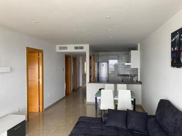 Piso en venta en Garrucha, PASEO DEL MALECON photo 0