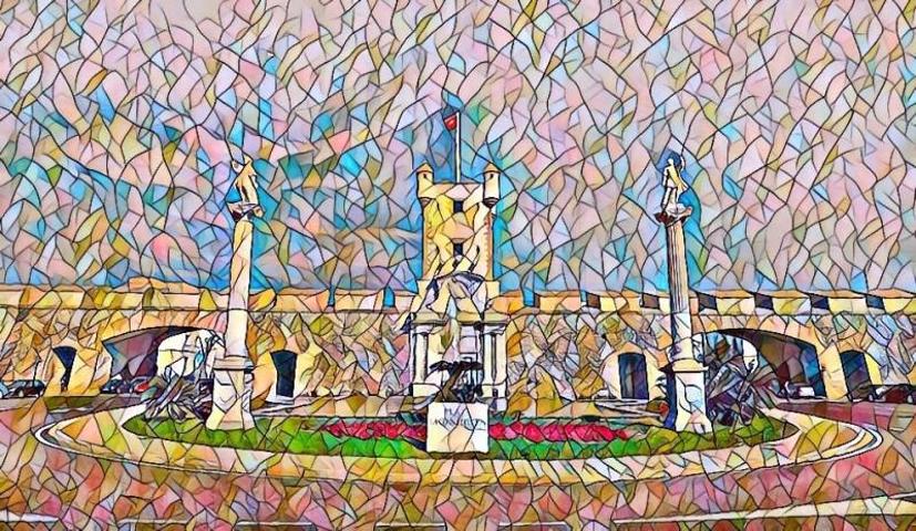 Piso en venta en Cádiz, Extramuros, Barriada de la Paz photo 0