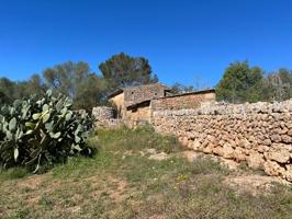 Casa con terreno en venta en Llucmajor, Llucmajor (Campo) photo 0