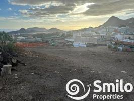 Terreno en venta en Arona, Calle Llano Mora, 38626 photo 0