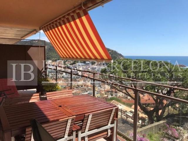 Piso en venta en Tossa de Mar, Centro photo 0