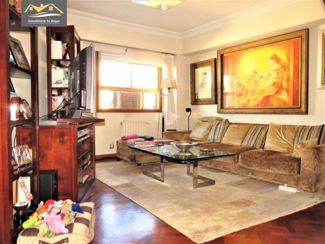 Piso en venta en Ourense, Centro photo 0