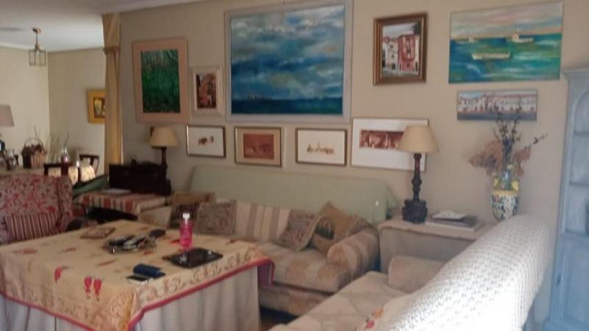 Piso en venta en Cáceres, Centro photo 0