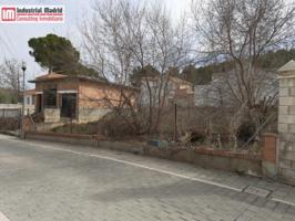 Terreno en venta en Arganda del Rey, LOS VILLARES photo 0