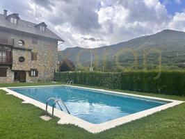 Apartamento en venta en Esterri d'Àneu photo 0