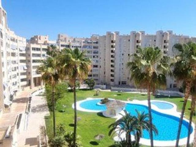 Piso en venta en El Campello, L'Alacantí photo 0