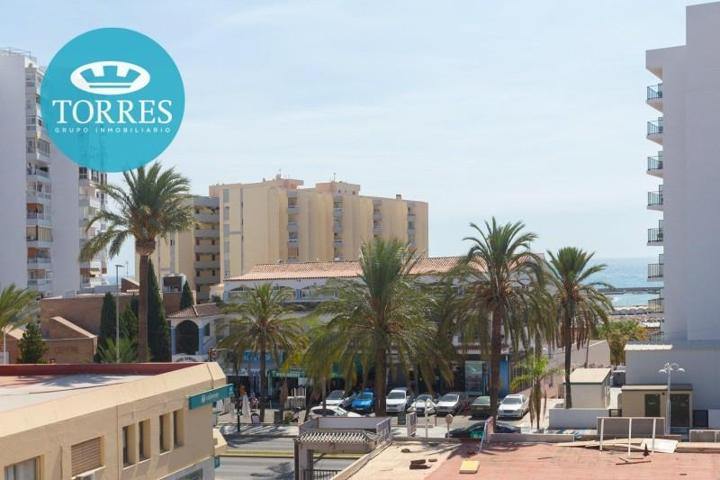 Apartamento en venta en Benalmádena, Benalmádena Costa photo 0