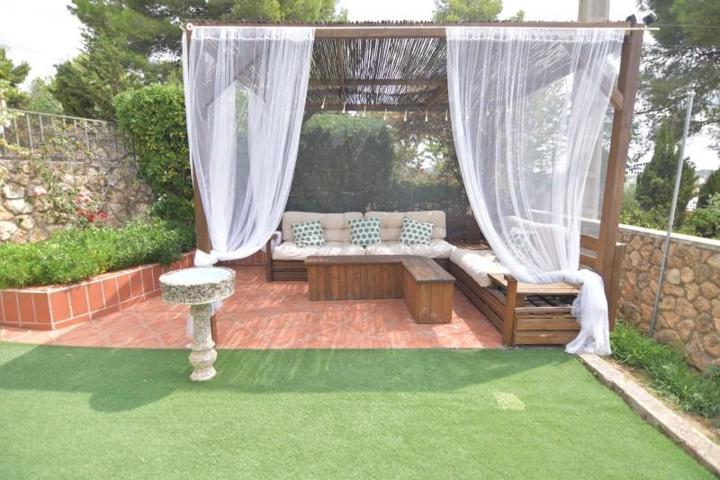 Casa en venta en El Montmell, Mas mateu photo 0