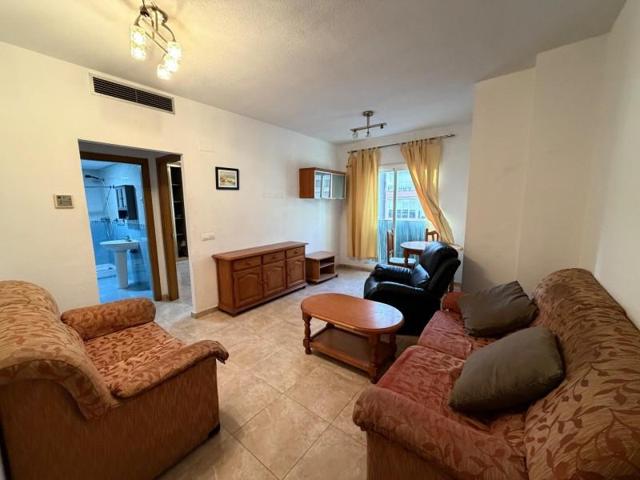 Piso en venta en Málaga, Huelin photo 0