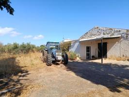 Terreno en venta en Ronda photo 0