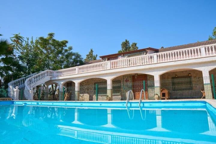 Chalet en venta en Santa Fe, Zona aeropuerto photo 0