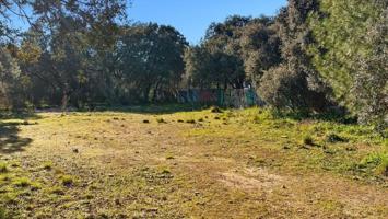 Terreno en venta en El Escorial, Navalquejigo - Los Arroyos photo 0