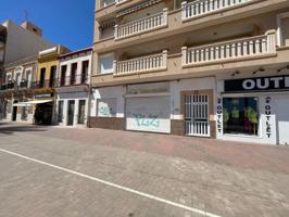 Local comercial en venta en Puerto de Mazarrón, Centro photo 0