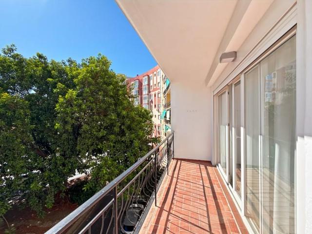 Apartamento en venta en Málaga, Malaga - Centro - El Ejido photo 0