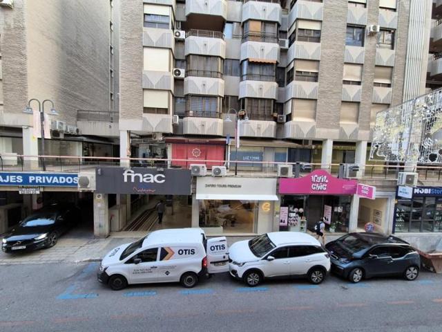 Piso en venta en Alicante, Calle Pintor Cabrera, 03003 photo 0