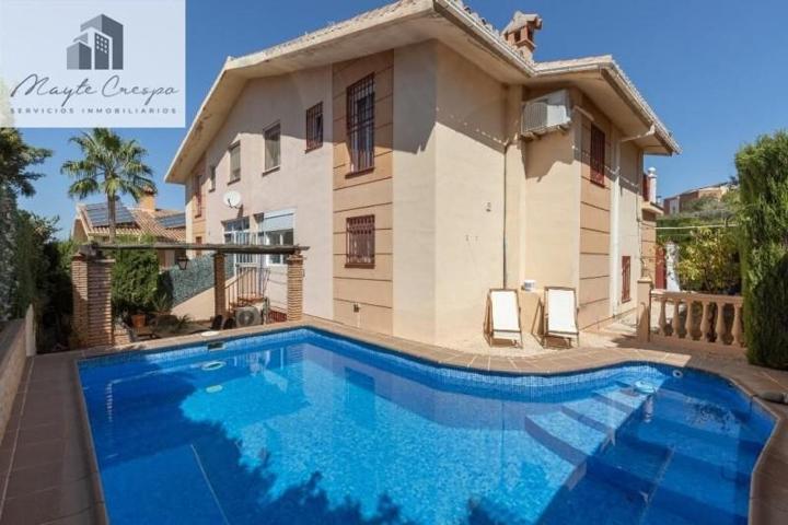 Bungalow en venta en Huétor Vega, Polideportivo photo 0