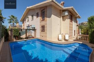 Bungalow en venta en Huétor Vega, Polideportivo photo 0