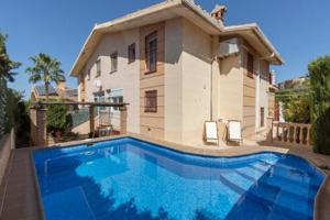 Bungalow en venta en Huétor Vega, Polideportivo photo 0