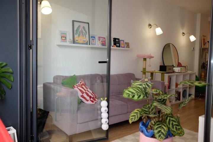 Piso en venta en Barcelona, Navas photo 0