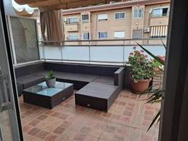 Atico Duplex en venta en Aldaia, Barri del crist photo 0