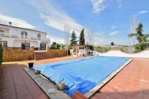 Chalet en venta en Moraleda de Zafayona, Andalucia photo 0