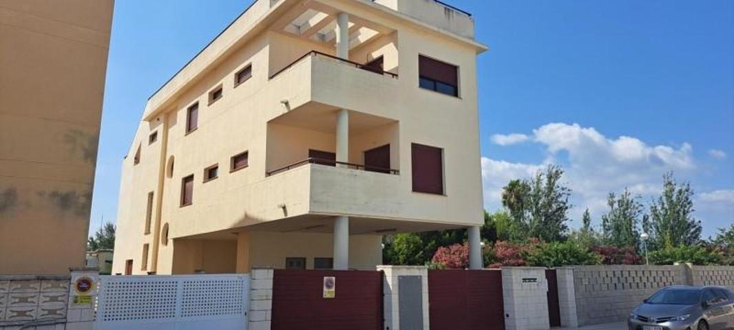 Piso en venta en Miramar, Carrer de la Milotxa, 46711 photo 0