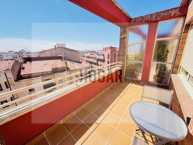 Aticos en venta en Soria photo 0